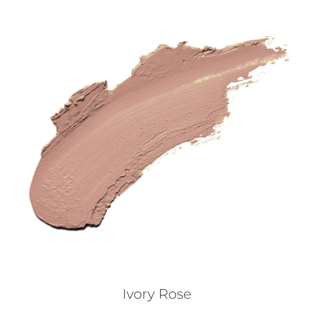 Motives Flawless Foundation-Ivory Rose